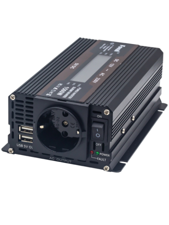 VOFAL 1500W (чистый синус) 2