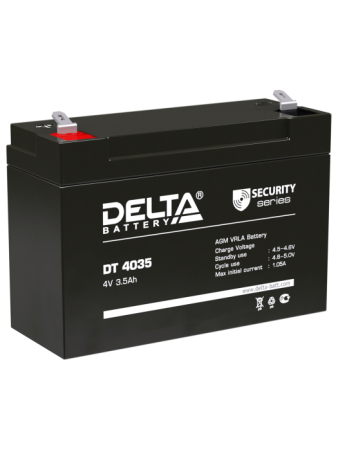 DT-4035