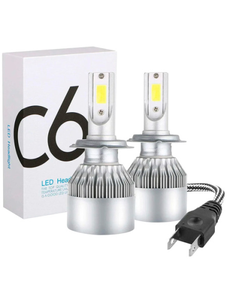 C6-H71C1