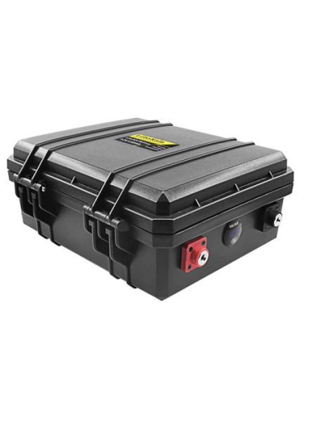 ST-LIFEPO4FBK12.8V150AH