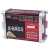 Радиоприемник VXR VX-325 red-1