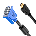 Кабель HDMI и VGA и DVI