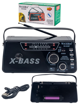 XB-835BTBc2