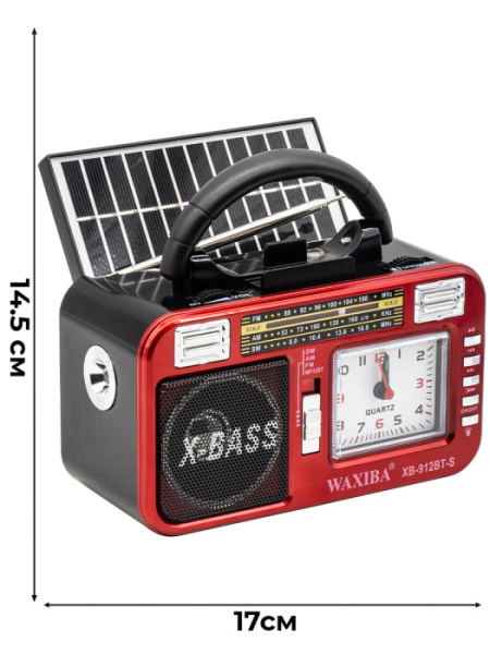 XB-912BT-S r 1с