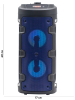 DEGNE DE-2020BT BLUE 1