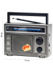 EPE FP-1366 silver