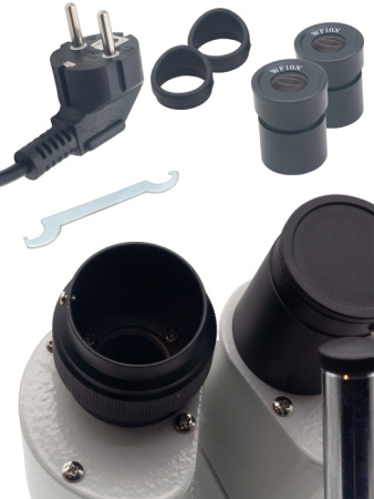 Микроскоп YAXUN YX-AK24 5