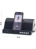 ST-WS1601BL