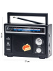 EPE FP-1366 black