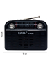 XB-982URT 1 BLACK