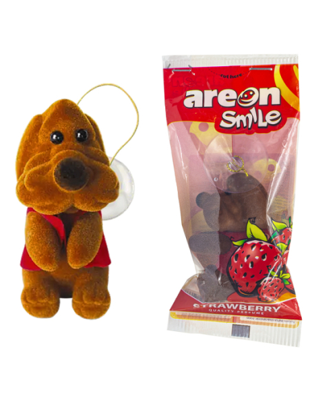 Areon_Strawberryc1