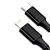 Кабель Type-C / Lightning
