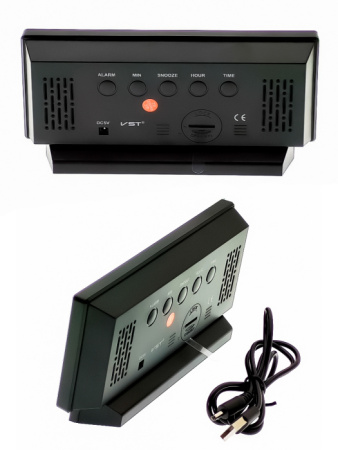 VST 897-1 красные 2