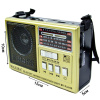 xb601 gold