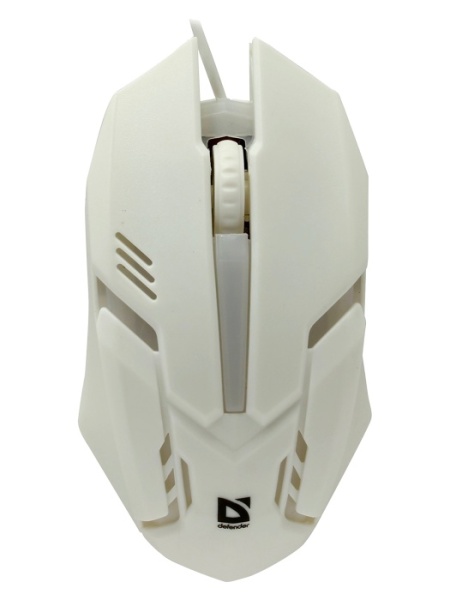 Defender MB-560L WHITE 2