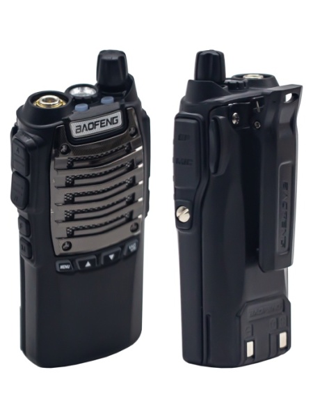 BF-UV8D 2 BF-UV8D 2