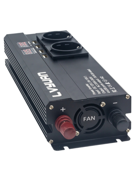 LVYUAN 1000W 3