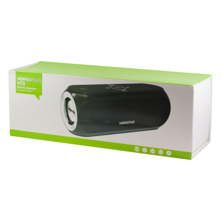 Колонка портативная HopeStar H19