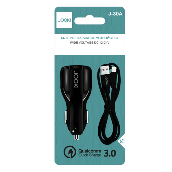 j30A lightning black