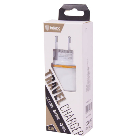 USB Переходник Inkax