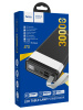 Hoco J73 30000ma black 2