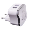 USB Переходник СЗУ (2.4A) DALESH DLS-H131U 2USB-2