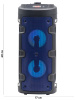 DEGNE DE-2020BT BLUE 1