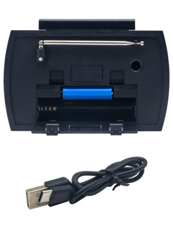 EPE FP-2362 black 1C 3