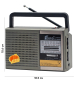 EPE FP-1983R GREY 1C