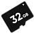 32GB