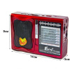1620 red