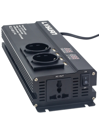 LVYUAN 1000W 2