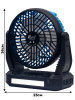 FP-225-S 1 BLACK