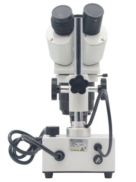 Микроскоп YAXUN YX-AK24 3