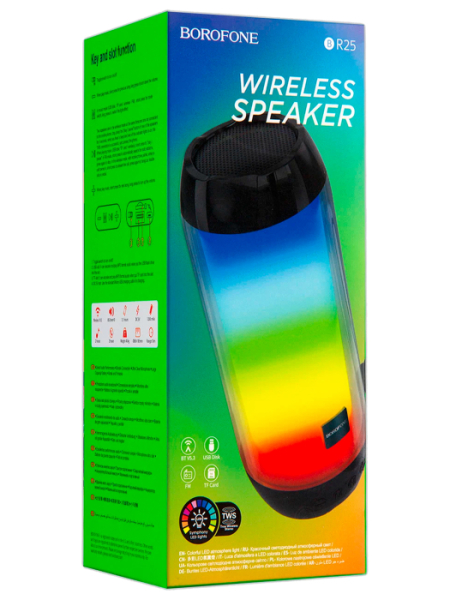 BR25 BLACK 2