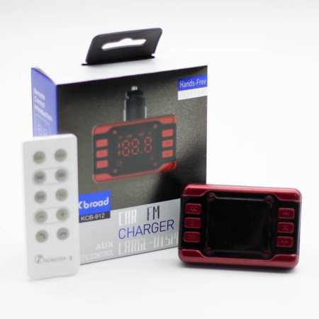 kcb912red