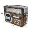 XB415 brown
