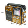 XB 421 brown