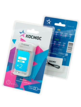 КОСМОС KOC801 2