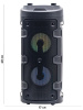 DE-2058BT BLACK 1C