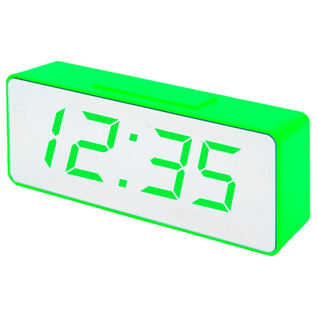 VST-886Y GREEN 1C