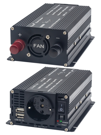 VOFAL 1000W (чистый синус) 2