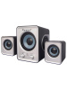 Акустическая система SmartBuy BUZZ 2.1  black-gray 1