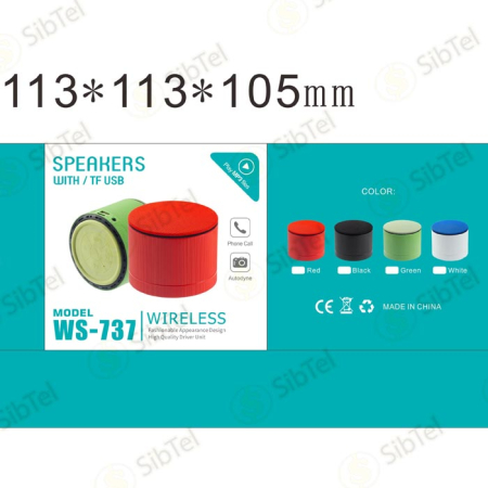 WS737