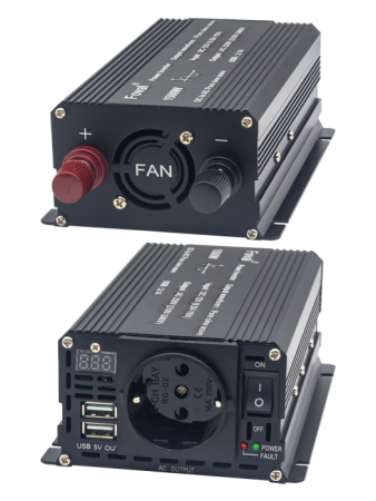 VOFAL 1500W-500W 2