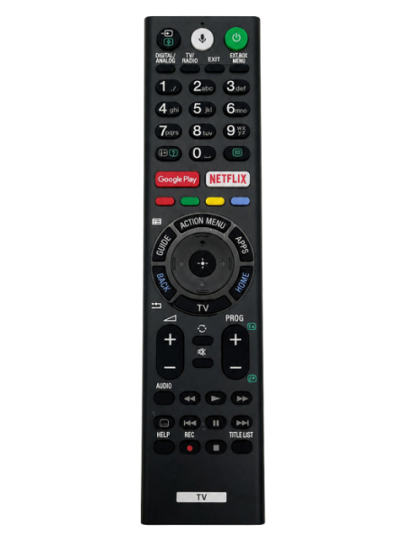 P020297 RMF-TX310E
