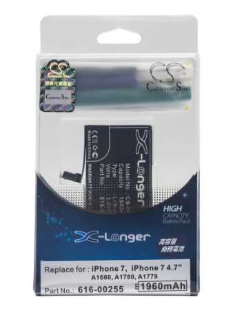 IPHONE 7 1960