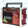 VX324 red