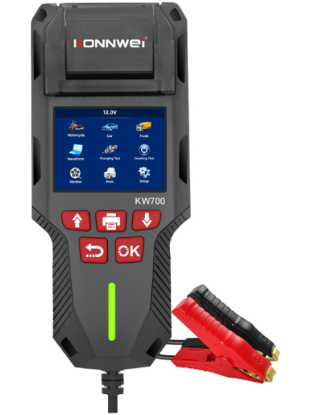 KW700