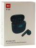 Наушники  Bluetooth TWS F55 black 2